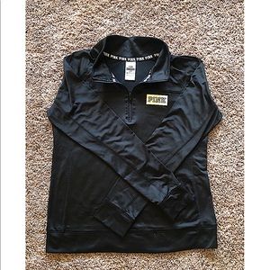 Pink Long sleeve shirt